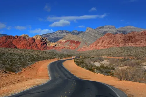 Las vegas attractions